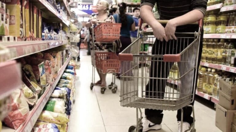 Lee más sobre el artículo Massa adelantó que su objetivo es que en abril la inflación sea del 3% mensual