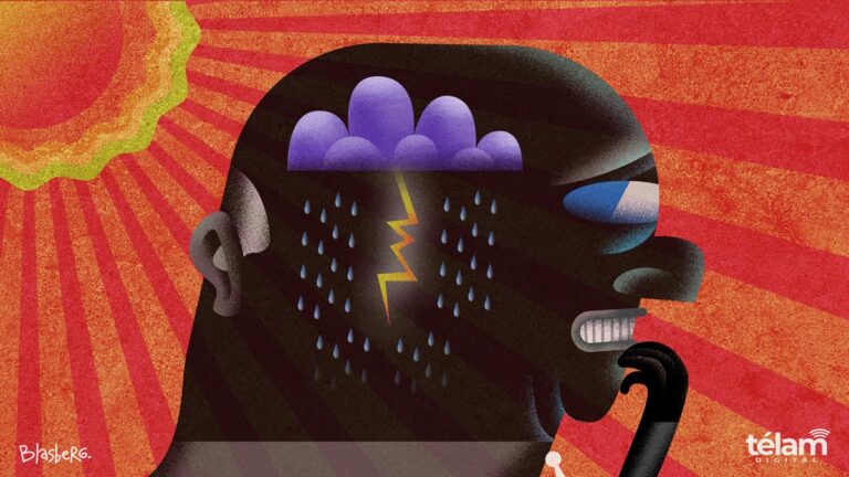 Lee más sobre el artículo ¿Qué es la ecoansiedad y por qué afecta a las personas jóvenes?