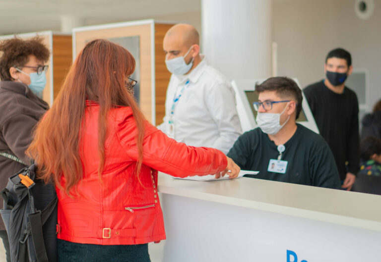 Lee más sobre el artículo Semana de la Diabetes: “Es importante visibilizar la problemática que viene en aumento y sus métodos de prevención”