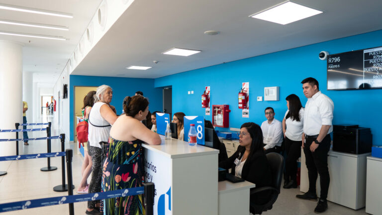 Lee más sobre el artículo El Hospital Central “Dr. Ramón Carrillo” lanzó una campaña por la semana del aneurisma de aorta abdominal