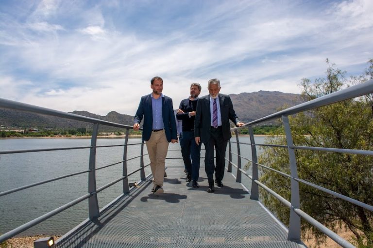 Lee más sobre el artículo Macagno: “Los desafíos turísticos a futuro son muchísimos”