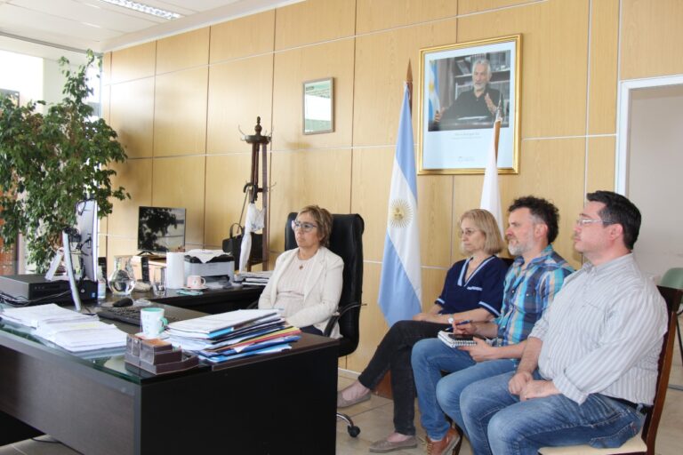 Lee más sobre el artículo Se extendió la Campaña Nacional contra Sarampión, Paperas, Rubéola y Polio hasta el 11 de diciembre