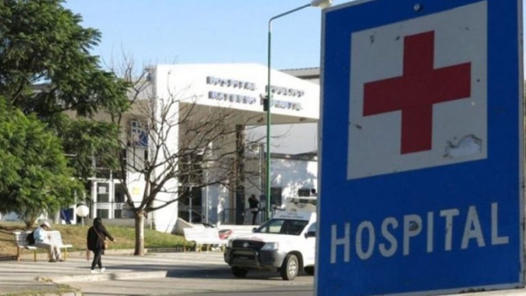 Lee más sobre el artículo Salta: un nene de tres años está grave tras caer de un pelotero que fue elevado por el viento