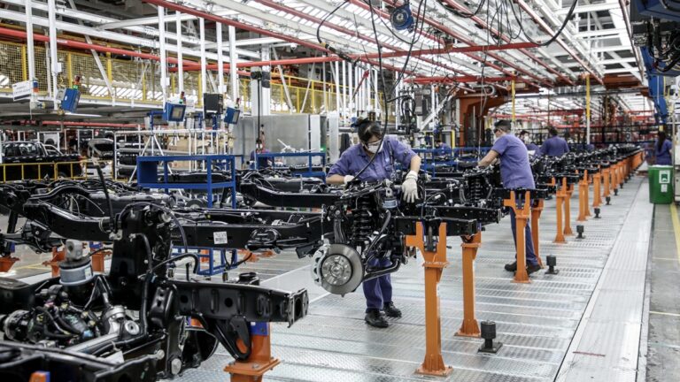 Lee más sobre el artículo Más de 300.000 trabajadores dejarán de pagar Ganancias
