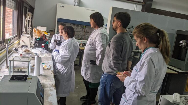 Lee más sobre el artículo Estudiantes de Olavarría idearon un sistema para descontaminar colillas de cigarrillo