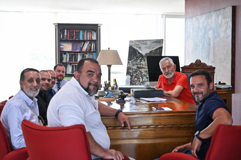 Lee más sobre el artículo “Solicitamos al gobernador que nos ayude para poder extender el bono a los empleados municipales”