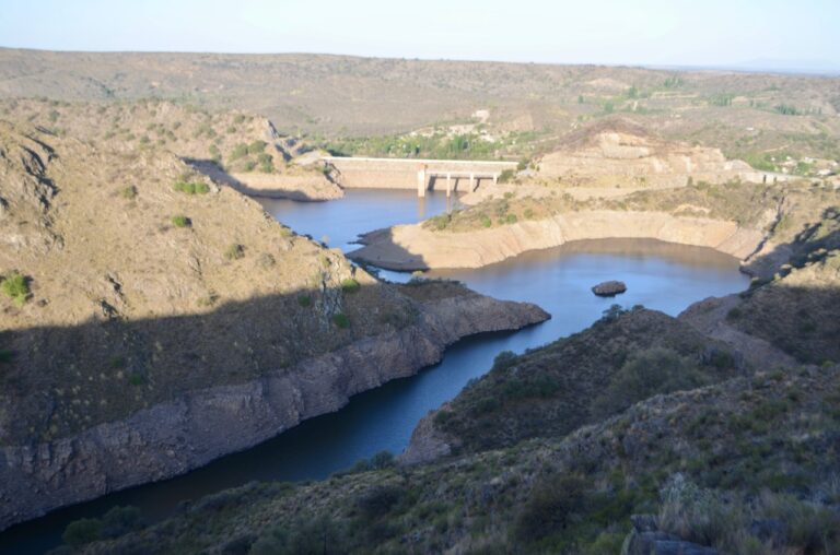 Lee más sobre el artículo El Gobierno de San Luis decretó el Estado de Emergencia Hídrica