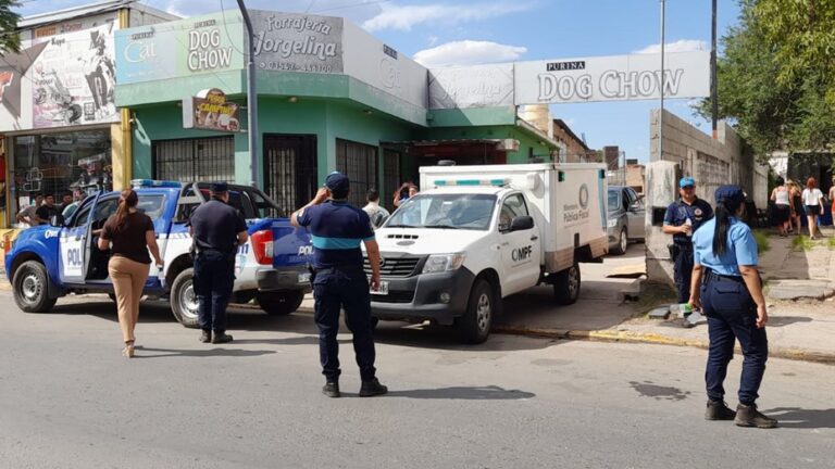 Lee más sobre el artículo Córdoba: Un comerciante se defendió a los tiros y mató a dos delincuentes