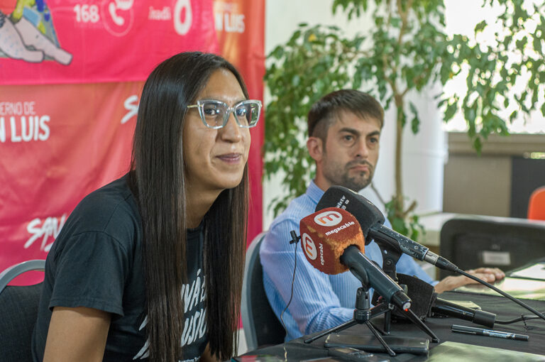 Lee más sobre el artículo Presentaron la campaña “Verano sin Discriminación”