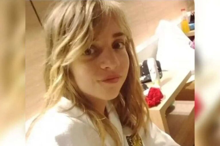Lee más sobre el artículo Horror en Santa Fe: encuentran muerta a una nena de 12 años e investigan si fue a raíz de un reto viral en TikTok