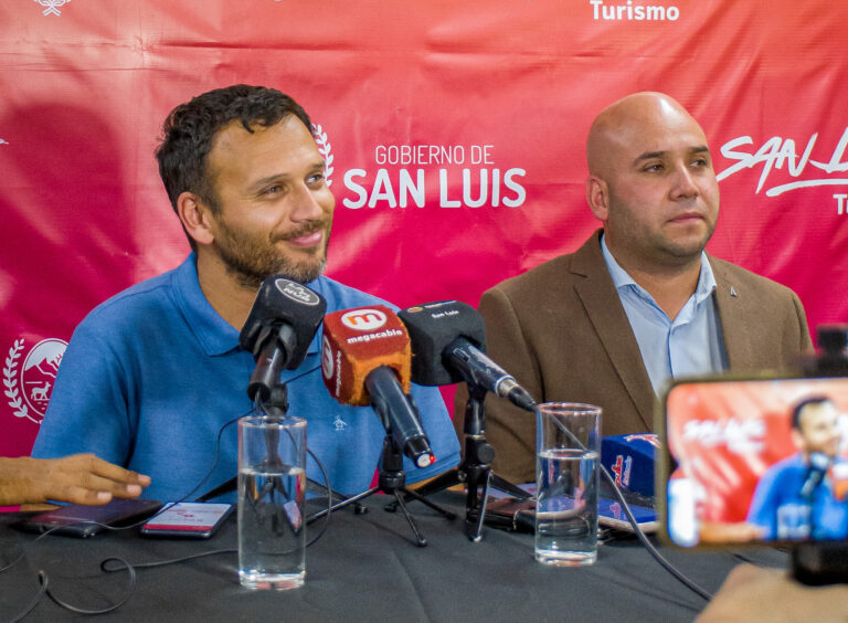 Lee más sobre el artículo Se viene un fin de semana a pleno turismo y con seis festivales para disfrutar