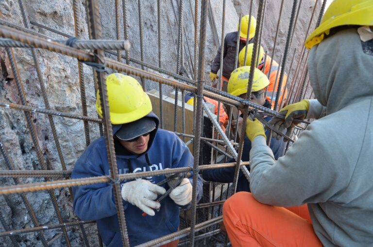 Lee más sobre el artículo El Gobierno provincial cerró el 2022 con unas 260 obras en marcha