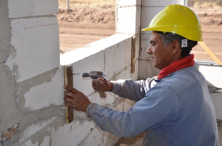Lee más sobre el artículo Más sueños que se concretarán: 1400 viviendas licitadas en 2022