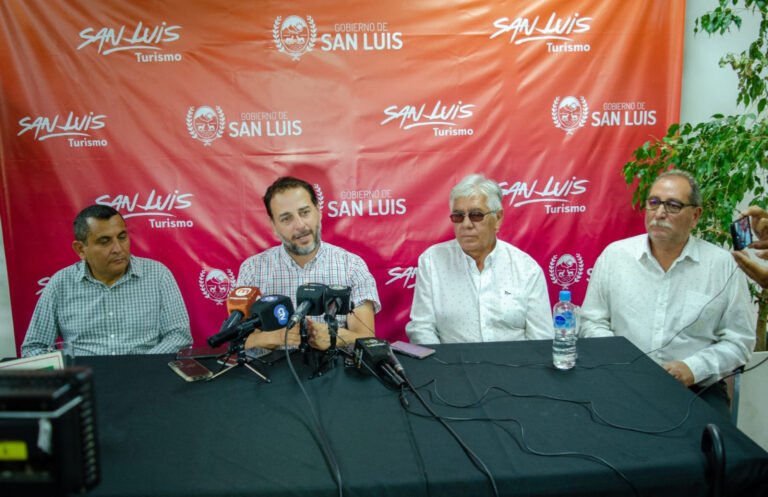 Lee más sobre el artículo San Luis entre los principales destinos turísticos del país