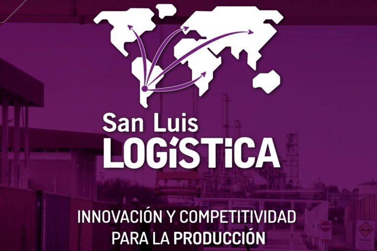 Lee más sobre el artículo Sebastián Lavandeira: “Nuestra visión es seguir creciendo en un San Luis competitivo, agroindustrial y exportador”