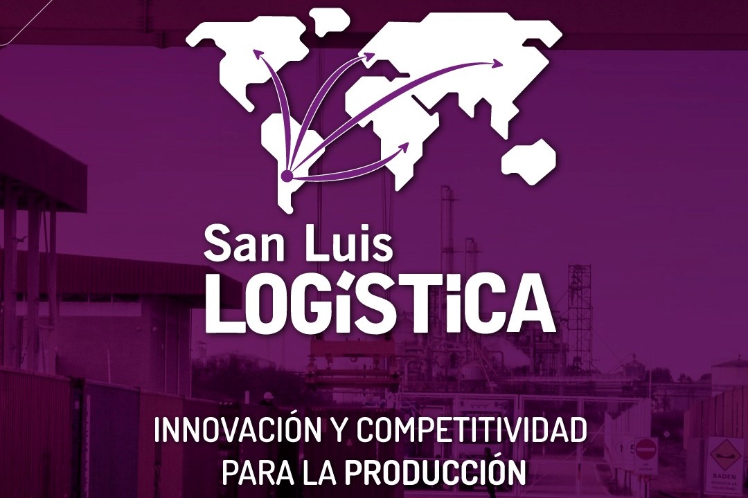 Read more about the article Sebastián Lavandeira: “Nuestra visión es seguir creciendo en un San Luis competitivo, agroindustrial y exportador”
