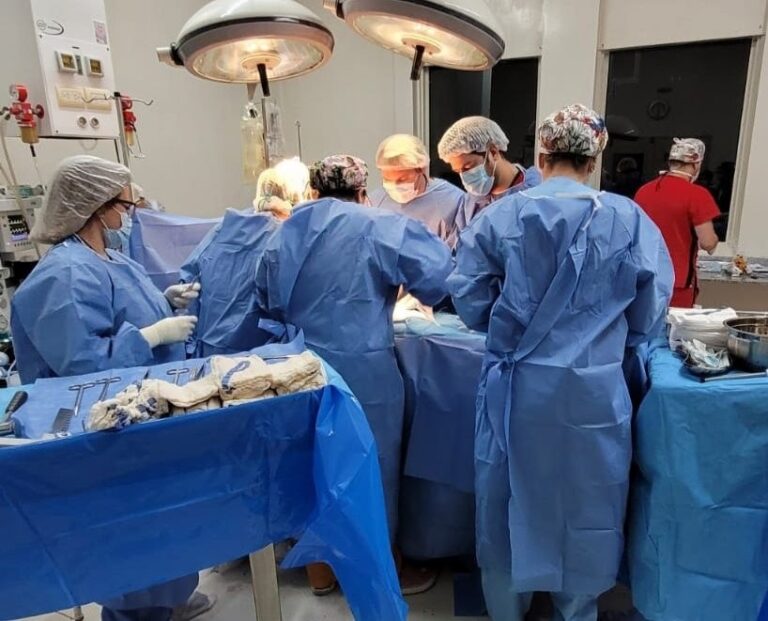 Lee más sobre el artículo San Luis destaca por su solidaridad con la tasa de donación de órganos más alta de Cuyo y por encima de la media nacional