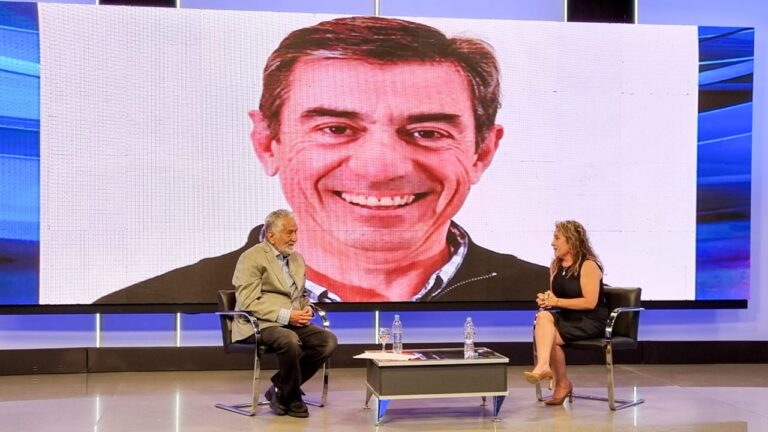 Lee más sobre el artículo “Esta elección es muy importante para San Luis se da vuelta una página y se inicia una nueva”