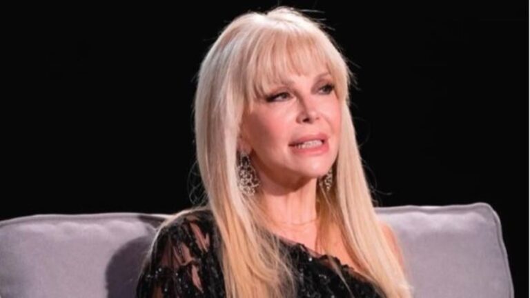 Lee más sobre el artículo Graciela Alfano fue operada de cáncer: “Perdí el miedo a morirme”