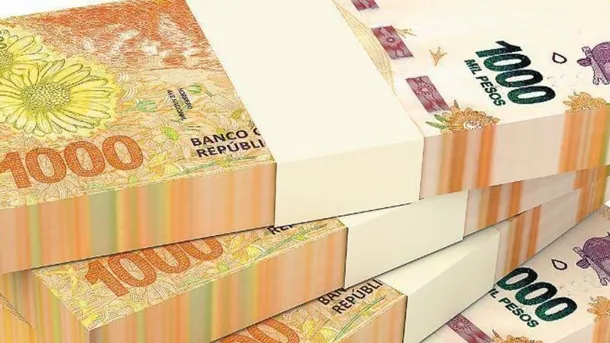 Read more about the article El Gobierno empezaría a emitir billetes de $5.000 y $10.000