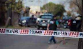 You are currently viewing Casi un homicidio por día, la terrible estadística que azota a Rosario en el inicio del 2023