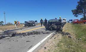 Read more about the article Tragedia en Punta del Este: el conductor que chocó el auto en el que murieron dos argentinas dio positivo de alcoholemia
