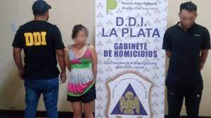 Read more about the article La Plata: detuvieron a una pareja por intentar matar a golpes a su bebé de dos meses