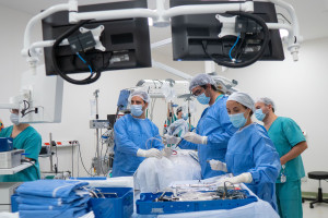 Read more about the article El Hospital Central “Ramón Carrillo” avanza en novedosas neurocirugías