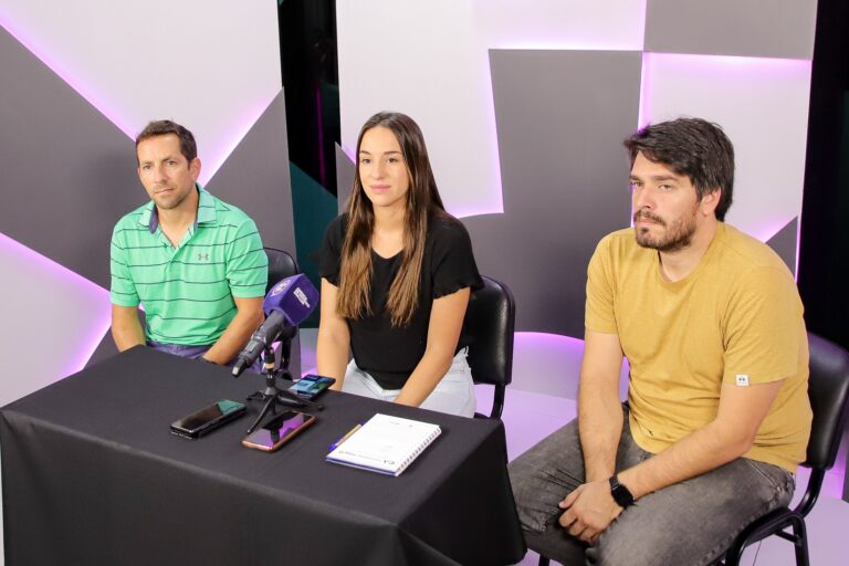 Lee más sobre el artículo Anunciaron créditos para centros de desarrollo deportivo, profesionales y emprendedores