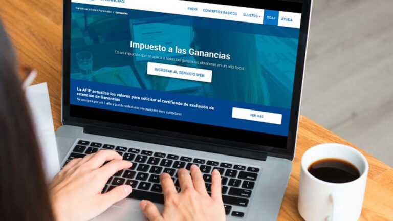 Lee más sobre el artículo Ganancias: habilitaron el trámite para poder deducir gastos educativos