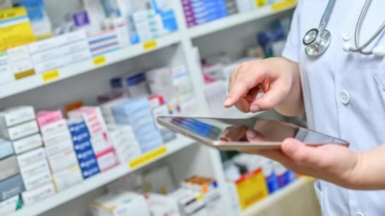 Lee más sobre el artículo Dejan de tener validez las recetas digitales por WhatsApp: cómo es el nuevo sistema