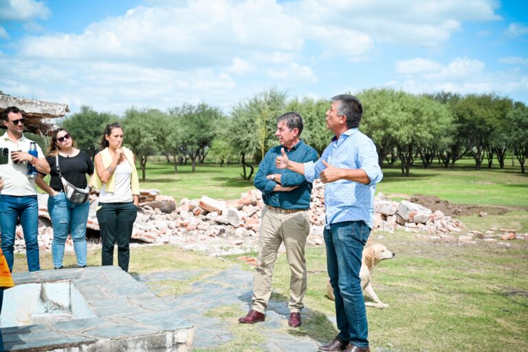 Lee más sobre el artículo Las familias daractenses volverán a disfrutar del balneario municipal.