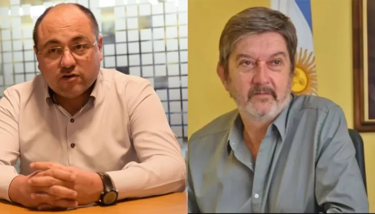 Lee más sobre el artículo Diego González-“Rody” Flores, la fórmula que pondrá el acento en Villa Mercedes y Merlo