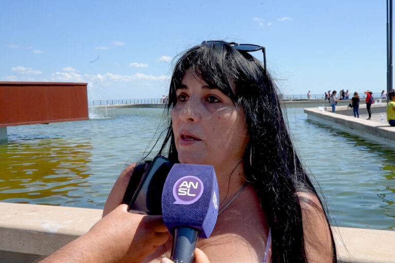 Lee más sobre el artículo “Estoy muy agradecida de todo corazón”
