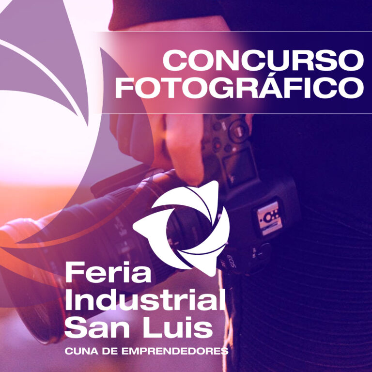 Lee más sobre el artículo Feria industrial: las inscripciones para el concurso fotográfico se extienden hasta el 7 de abril