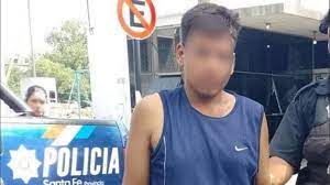 Read more about the article Rosario: detuvieron al presunto responsable del crimen del niño Máximo Jerez