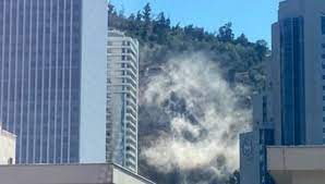 Read more about the article Fuerte temblor en Chile se sintió en Mendoza y San Juan