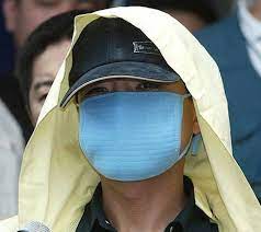 Read more about the article Yoo Young-chul, “el asesino del impermeable”: mató al menos 20 personas y a varias de ellas las mutiló y se las comió