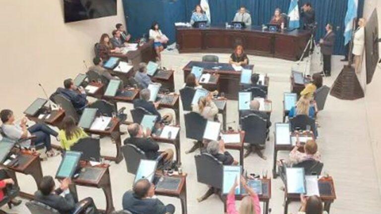Lee más sobre el artículo Formosa aprobó 15 días de licencia por violencia de género