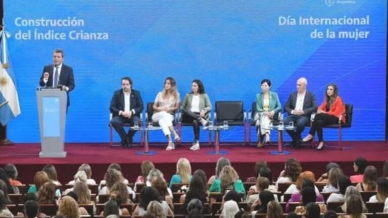 Lee más sobre el artículo Índice de Crianza: se utilizará como referencia en los litigios por cuota alimentaria