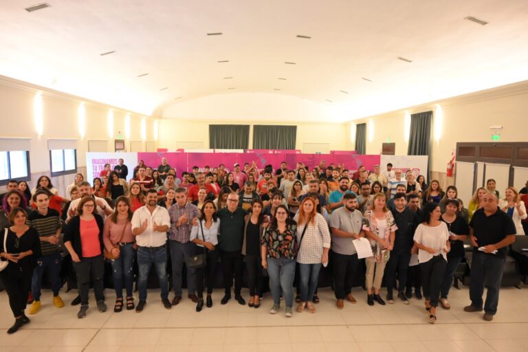Lee más sobre el artículo Apoyo de la UPrO al emprendedurismo