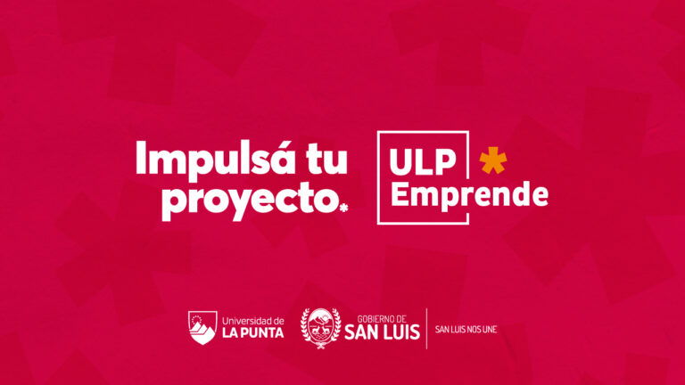 Lee más sobre el artículo Lanzan la línea de créditos “ULP Emprende”