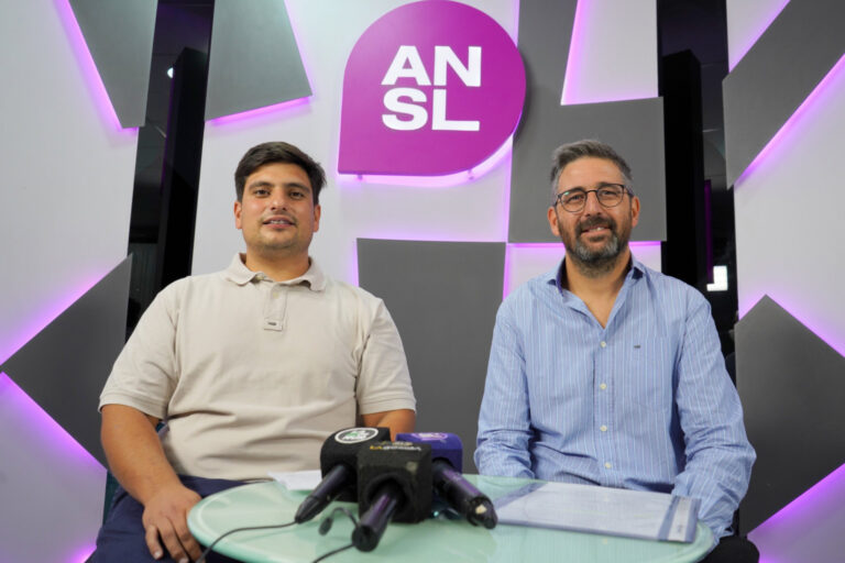 Lee más sobre el artículo Vuelven los colores a los barrios de San Luis y Villa Mercedes