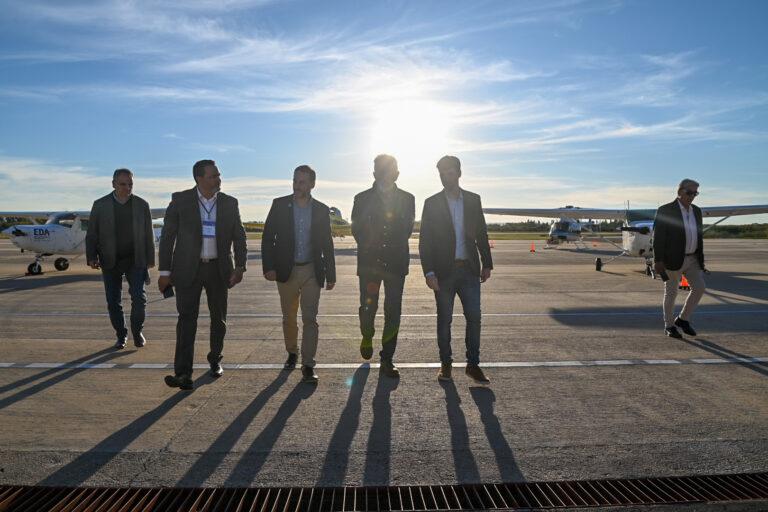 Lee más sobre el artículo Un servicio que jerarquizará el turismo de San Luis y la región