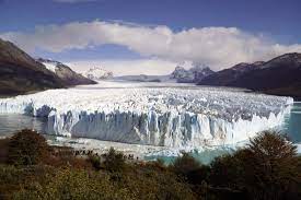 You are currently viewing Los glaciares se derritieron a una velocidad récord el último año