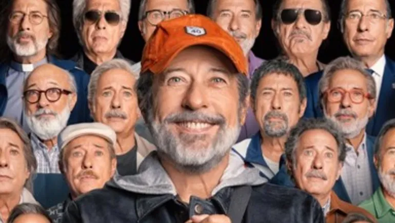 En este momento estás viendo Cartelera semanal del 14 al 20 de agosto
