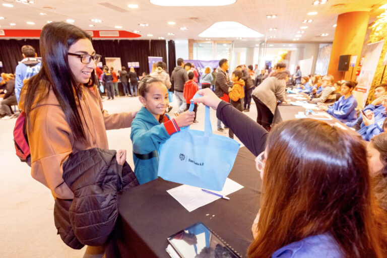 Lee más sobre el artículo La ULP ya superó los 40 mil dispositivos entregados