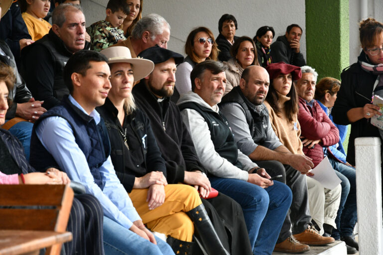 Lee más sobre el artículo El Gobierno decretó la emergencia agropecuaria en toda la provincia