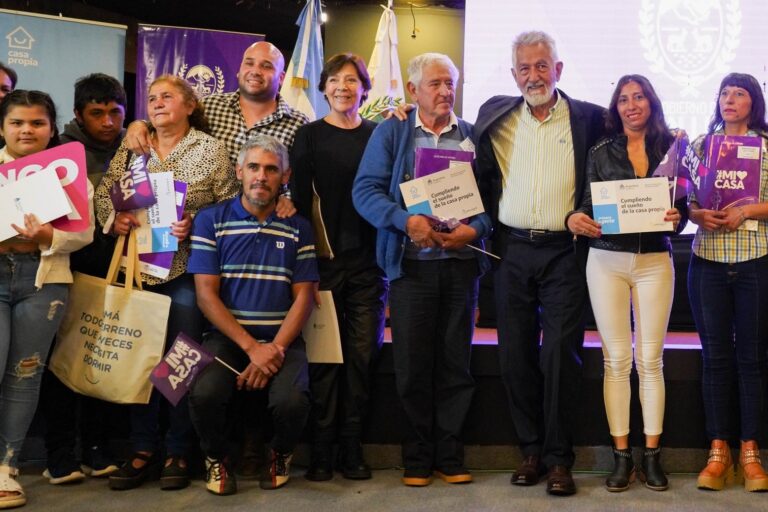 Lee más sobre el artículo “Se me cumplió el sueño de la casa propia”