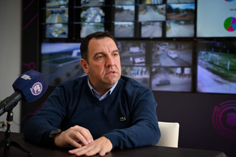 Lee más sobre el artículo Nodos de Articulación Policial: acerca a la comunidad la presencia de las fuerzas de seguridad